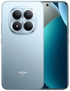 Смартфон Xiaomi Redmi Note 15 Pro+ 12/512GB Glacier Blue (Global) (із зарядним пристроєм)