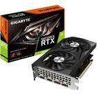 Видеокарта GIGABYTE GeForce RTX3050 8Gb WINDFORCE OC V2 (GV-N3050WF2OCV2-8GD)