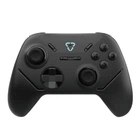 Геймпад беспроводной Fantech WGP13S Shooter III, Hall-Effect, 1000Hz, 2.4GHz / USB-C, 600mAh, PC/Switch/Android/PS3, Black