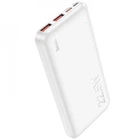 Power Bank Hoco 10000 mAh J101 Astute PD20W+22.5W White
