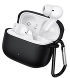 Беспроводные TWS наушники HOCO EQ30 Eufonia White