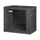 Комутаційна шафа Trinix TRX-9U/600x450x503 Black (25-00086)