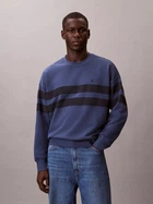 Свитшот мужской Calvin Klein 4RF015G-CEC(Dark Denim) M Темно-синий (199155943376)