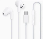 Наушники Xiaomi Type-C Earphones (BHR8931GL) White