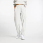 Женские серые брюки New Balance Essentials Fleece 42 (XL) (WP41502AHH)