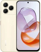 Смартфон ZTE nubia V80 Design 4/256GB Pale Amber