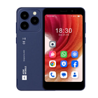 Смартфон AGM N2 Mini 3/32GB, 4G, 8 ядер, синій