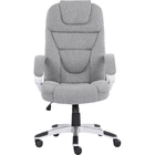 Офисное кресло GT Racer X-2852 Classic Fabric Gray