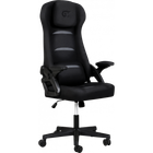Геймерское кресло GT Racer X-5993-1 Black