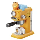 Конструктор Pantasy Garfield -Fantastic Machines - Кофеварка (86812)