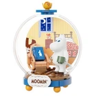 Конструктор Pantasy Moomin - Муми-тролли Отдых (87207)