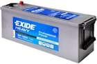 Автомобильный аккумулятор Exide Power Pro 6СТ-145 (EF1453) 145 Ач (+/-) Euro 900 А (EF1453)