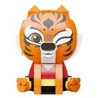 Конструктор Pantasy Kung Fu Panda Серія Сидячий малюк - Тигриця (99125)