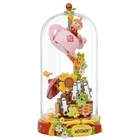 Конструктор Pantasy Moomin Послеобеденный чай Маленькой Ми (87204)