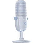 Микрофон Razer Seiren V3 Chroma White (RZ19-05060200-R3M1)