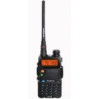 Портативная рация Baofeng (UV-5R Black)