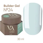 Гель для нарощування Valeri Builder Gel 24 30 мл