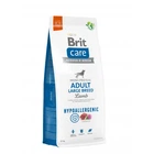 Корм для собак великих порід Brit Care Dog Hypoallergenic Adult Large Breed гіпоалергенний з ягням