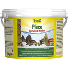 Корм для рыб Tetra Pleco Spirulina Wafers Для травоядных донных рыб