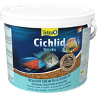 Корм Tetra Cichlid Sticks для рибок цихлід
