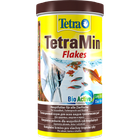 Корм для риб Tetra TetraMin Flakes Bio Active Formula