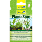 Добриво Tetra PlantaStart для акваріумних рослин 12 таблеток