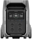 Зарядна станція EcoFlow DELTA Pro 3 EU-Version (EFDELTAPRO3-EU-CBox)