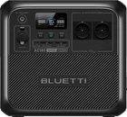 Зарядна станція Bluetti AC180, 1800 Вт, 1152 Вт*год