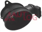 Расходомер воздуха Berlingo/Partner/Scudo/Jumpy 1.6HDi, AUTLOG (LM1112)