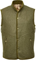 Жилет Habsburg Hector m. Hamster 52 Brown