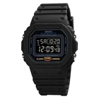 Наручний годинник Skmei 1628 All Black