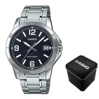 Наручний годинник Casio MTP-V004D-1B2