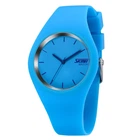 Наручний годинник Skmei 9068LTBU Light Blue