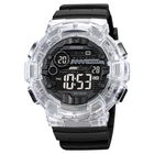 Наручний годинник Skmei 2110WT White SALE