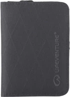 Гаманець Lifeventure X-Pac RFID Card Wallet компактний для карт, 4 відділення, захист від зчитування Grey