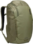 Рюкзак Thule Chasm TCHB-215 26L міський для подорожей 900D водовідштовхувальний для ноутбука 16" Olivine