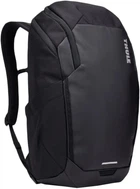 Рюкзак Thule Chasm TCHB-215 26L для города и путешествий водоотталкивающий для ноутбука 16" Black