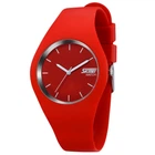Наручний годинник Skmei 9068RD Red