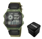 Наручний годинник Casio AE-1200WHB-3B