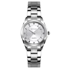Наручний годинник Skmei 1620SISI Silver-Silver