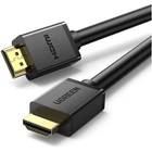 Кабель мультимедийный HDMI M to HDMI M 3.0m V2.0 4K Ugreen