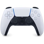 Геймпад Sony Playstation DualSense Bluetooth PS5 White