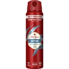 Аерозольний дезодорант Old Spice Deep Sea, 150 мл