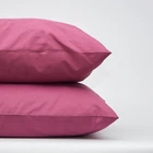 Набір наволочок Moon&Star Бязь Gold Люкс Rosy Touch 40х40 2 шт (MS-840002124)