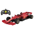 Радиоуправляемая игрушка Rastar Ferrari SF1000 конструктор 1:16 (97000)