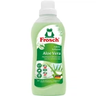 Кондиционер для белья Frosch Алоэ Вера 750 мл (4009175193292/4009175182661)