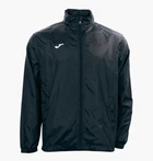 Вітровка чоловіча Joma Iris Rain Jacket Black M Чорний 100087.1