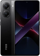 Смартфон Xiaomi Poco X7 Pro 12/256GB Black (2764928384)