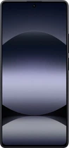 Смартфон Xiaomi Redmi Note 14S 8/256GB Black Global (2594037739)
