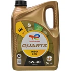 Моторное масло Total Quartz Ineo ECS